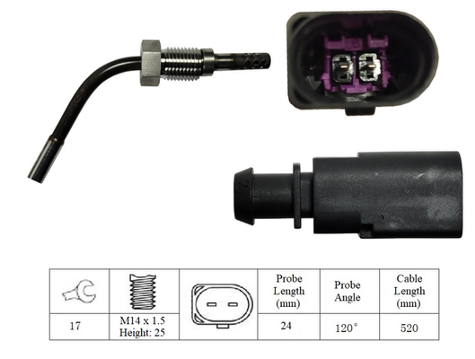 Lucas LGS7039