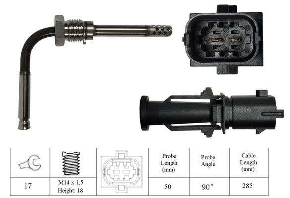 Lucas LGS7035