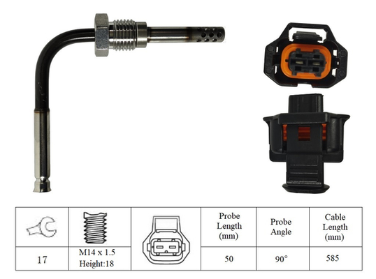 Lucas LGS7033