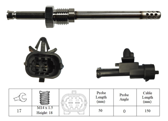 Lucas LGS7023