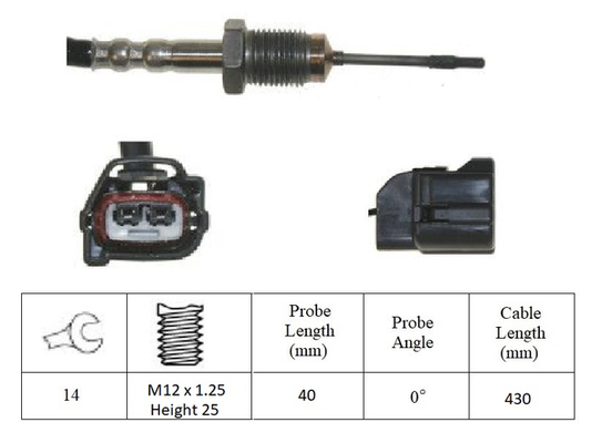 Lucas LGS7013