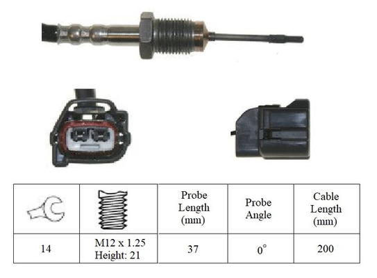 Lucas LGS7011