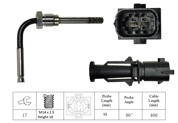 Lucas LGS7010