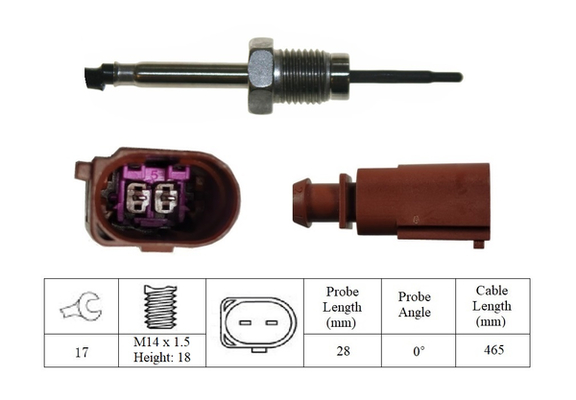 Lucas LGS7008