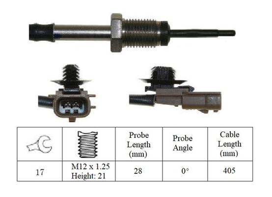 Lucas LGS7003