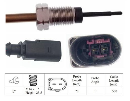 Lucas LGS7001