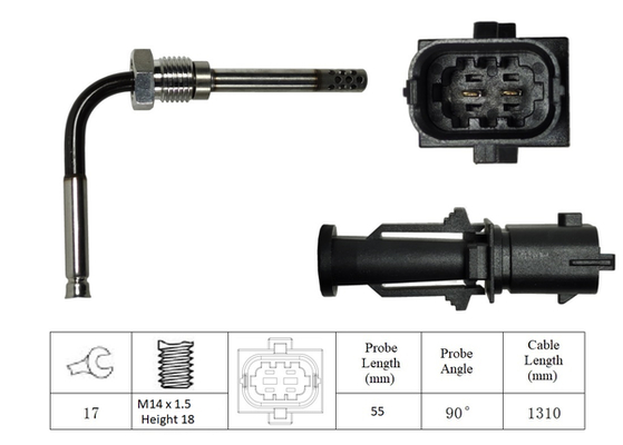 Lucas LGS6094