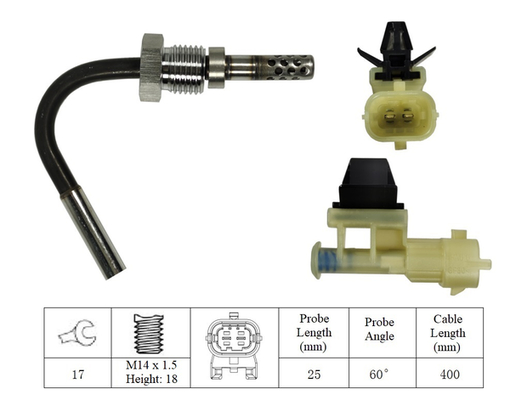 Lucas LGS6091