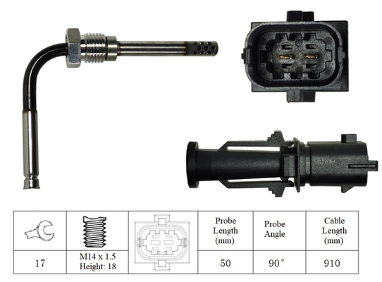 Lucas LGS6072