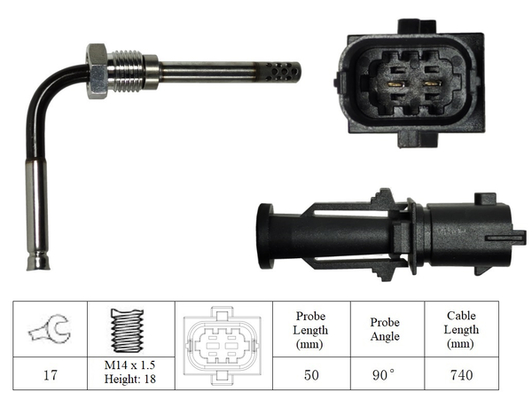 Lucas LGS6070