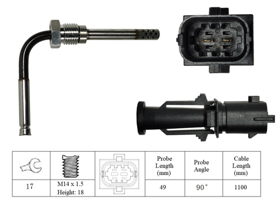 Lucas LGS6068