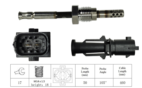 Lucas LGS6065