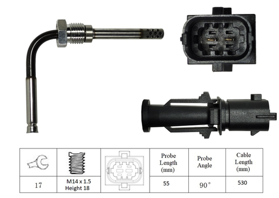 Lucas LGS6062