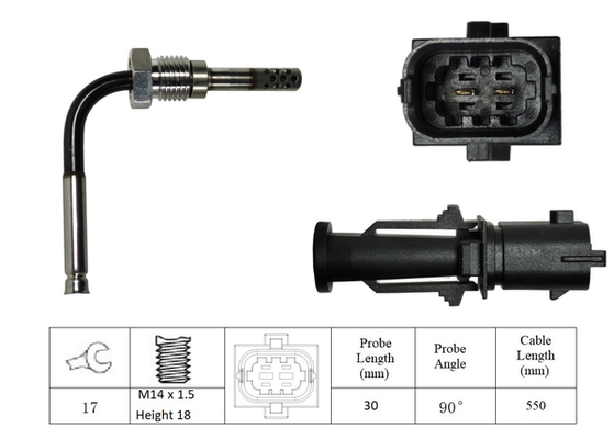 Lucas LGS6058