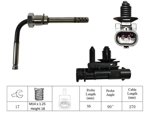 Lucas LGS6057