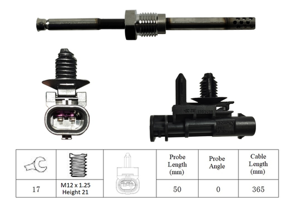 Lucas LGS6055