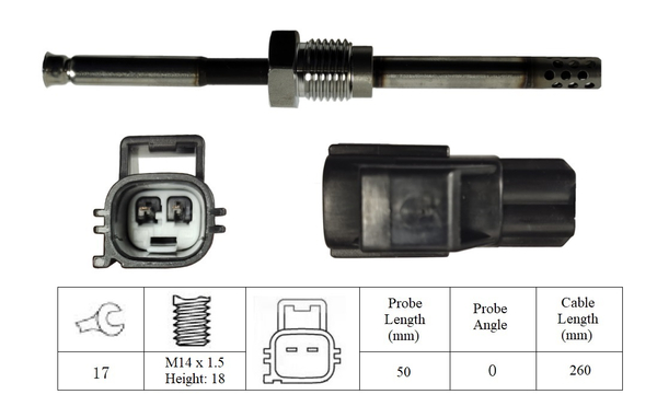 Lucas LGS6054