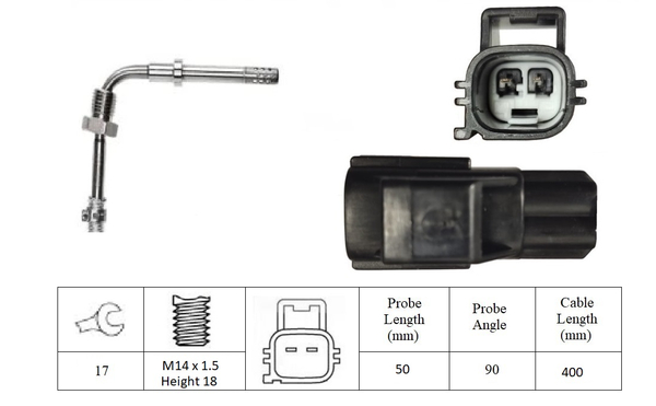 Lucas LGS6053