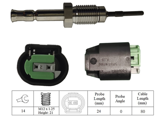 Lucas LGS6052