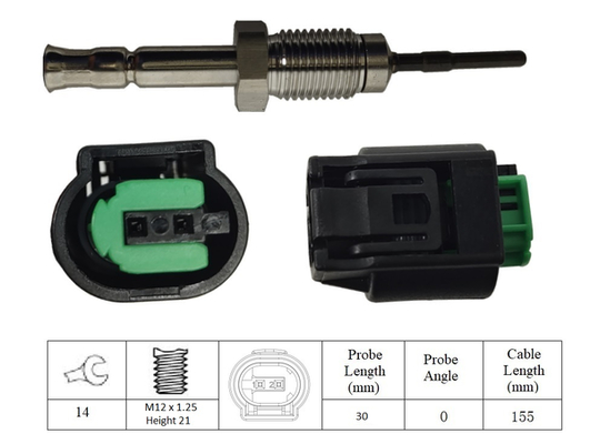 Lucas LGS6047