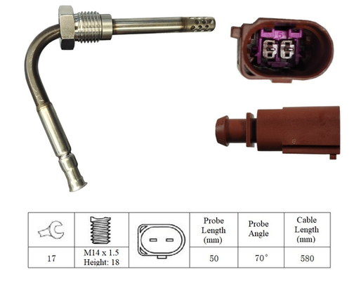 Lucas LGS6040