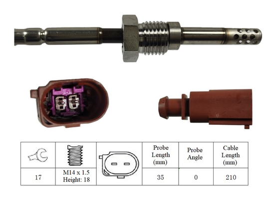 Lucas LGS6037