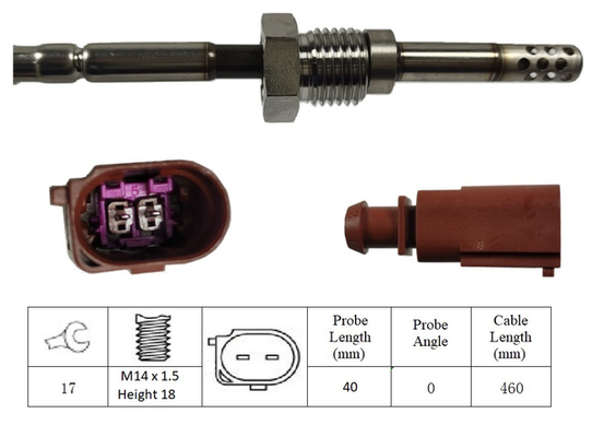 Lucas LGS6034