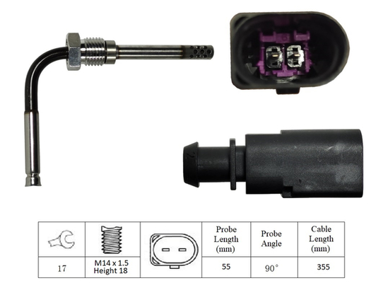 Lucas LGS6025