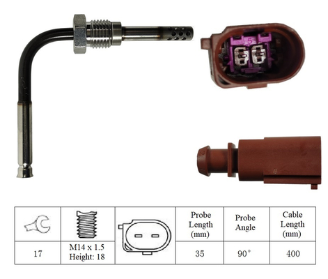 Lucas LGS6024