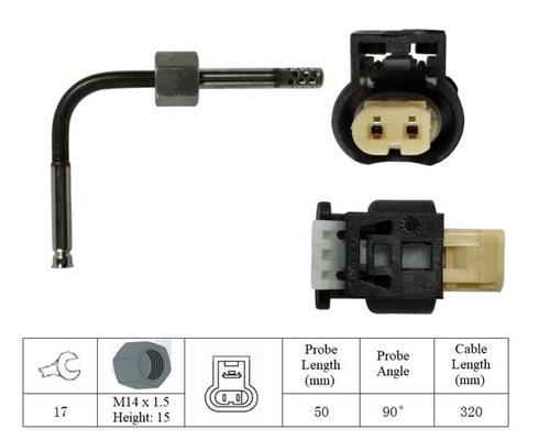 Lucas LGS6014