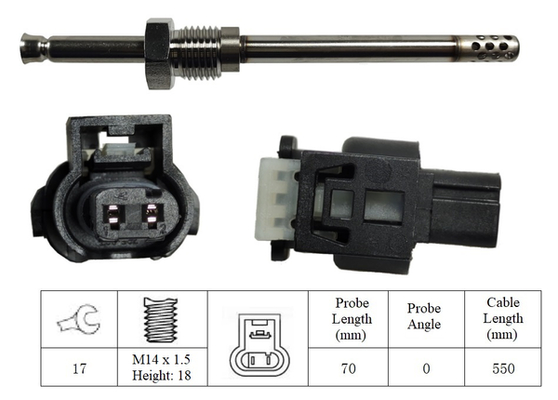 Lucas LGS6013