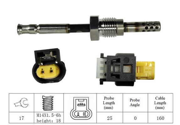 Lucas LGS6005