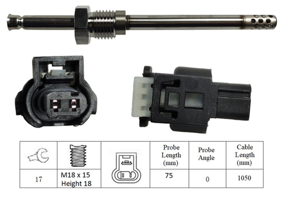 Lucas LGS6002