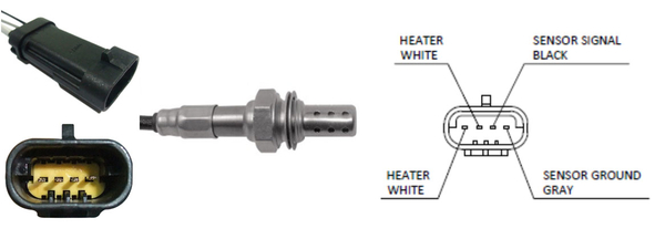 Lucas LEB5032