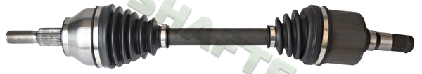 Shaftec FO344L Drive Shaft