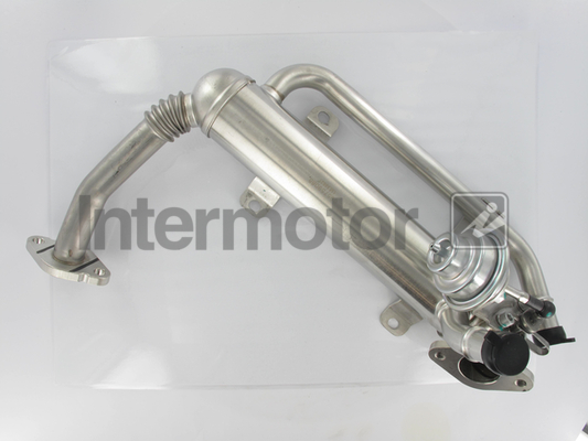 Intermotor EGR Valve Cooler 18088 [PM1660243]