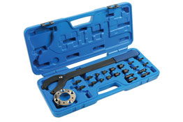 Laser 7279 Pulley Holding Tool Set Vag