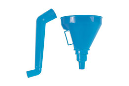 Laser 7029 Motorcycle Oil Filler Funnel