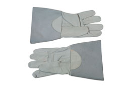 Laser 6620 Leather Overgloves Large 10