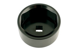Laser 5598 Bpw Rear Hub Cap Nut Socket 95mm