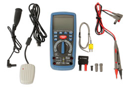 Laser 6550