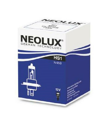 Neolux N459 35/35w 12v Px43t