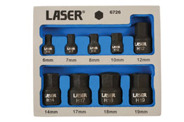 Laser 6726
