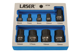 Laser 6726