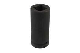 Laser 7003 Budd Wheel Nut Socket 21Mm Sq