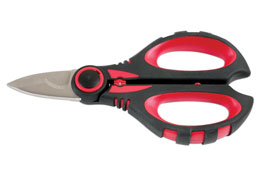 Laser 6872 Cable Cutter And Crimper 150mm