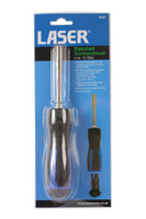 Laser 6197