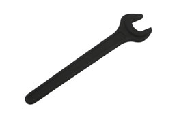 Laser 5807 Open Ended Spanner 22mm