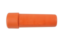 Laser 6634 Cable End Shroud Grip Collar - 25mm