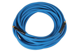 Laser 6417 Flexible Air Hose - Blue